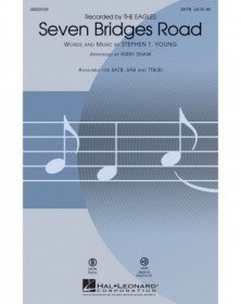 Seven Bridges Road
