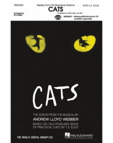 Cats (Medley)