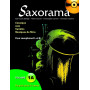 Saxorama Volume 1A