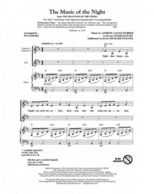 The Music of the Night