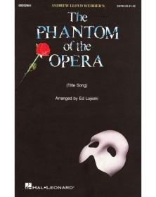 The Phantom Of The Opera