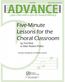 Advance Your Choir with a...
