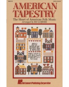 American Tapestry Medley of...