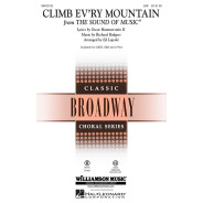 Climb Ev'ry Mountain