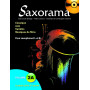 Saxorama Volume 2A