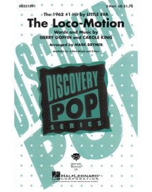 The Loco-Motion