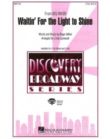 Waitin' for the Light to Shine