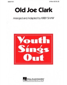 Old Joe Clark