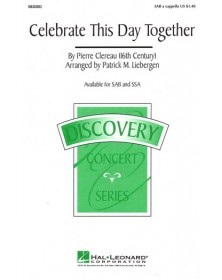 Celebrate This Day Together