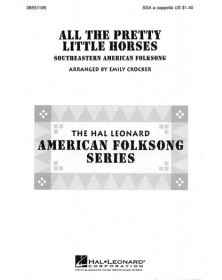 All the Pretty Little Horses