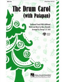 The Drum Carol