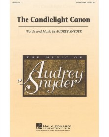 The Candlelight Canon