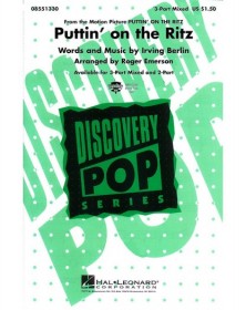 Puttin' On the Ritz