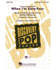 When I'm Sixty-Four