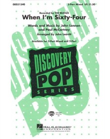 When I'm Sixty-Four