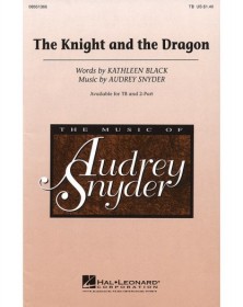 The Knight and the Dragon