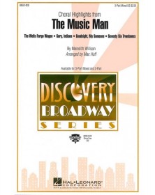 The Music Man