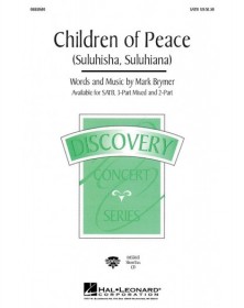 Children of Peace...