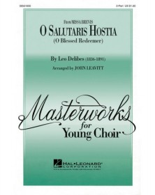 O Salutaris Hostia (from...