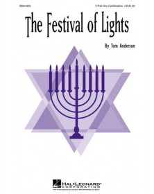 The Festival of Lights