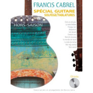 Francis Cabrel : Hors-saison