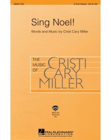 Sing Noel!