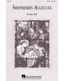 Shepherd's Alleluia