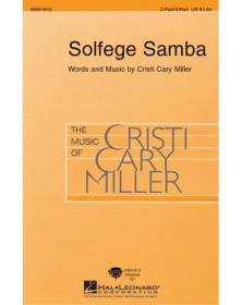 Solfege Samba