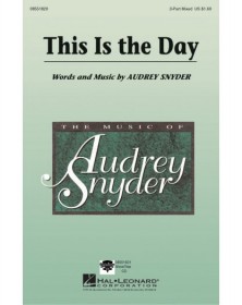 This Is the Day