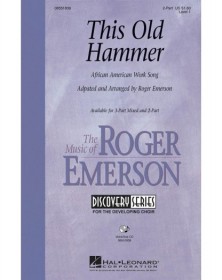 This Old Hammer