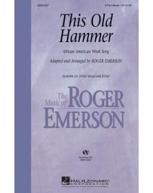 This Old Hammer