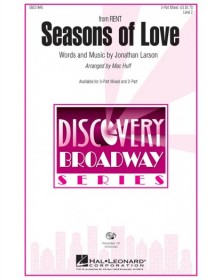 Seasons of Love