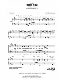 Seasons of Love