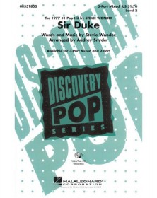 Sir Duke