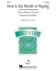 Now Is the Month of Maying