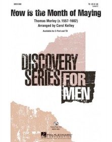 Now Is the Month of Maying