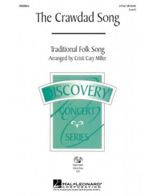 The Crawdad Song