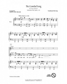 The Crawdad Song