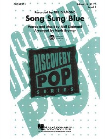 Song Sung Blue (2-Part)