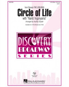Circle Of Life (With Nants'...
