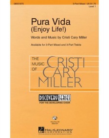 Pura Vida