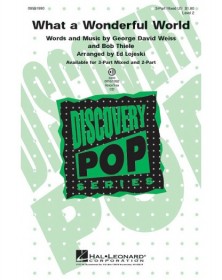 What a Wonderful World