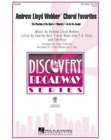 Choral Favourites