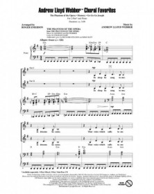 Choral Favourites