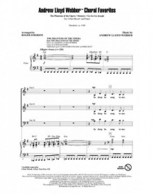 Choral Favourites