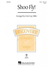 Shoo Fly!
