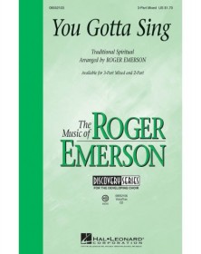 You Gotta Sing