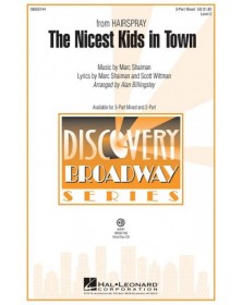 The Nicest Kids in Town