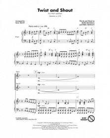 Twist and Shout