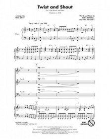 Twist and Shout